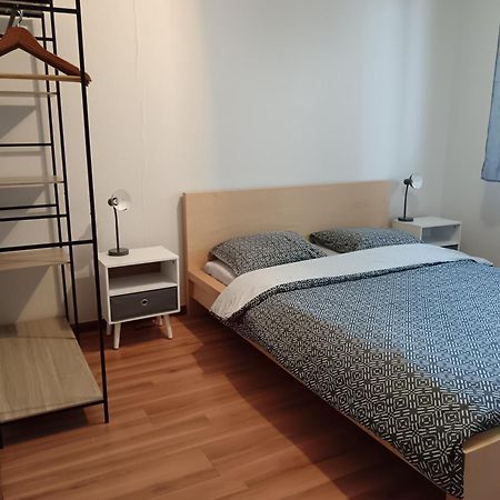 Appartement Cosy A Strasbourg Extérieur photo