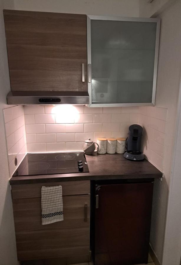 Appartement Cosy A Strasbourg Extérieur photo