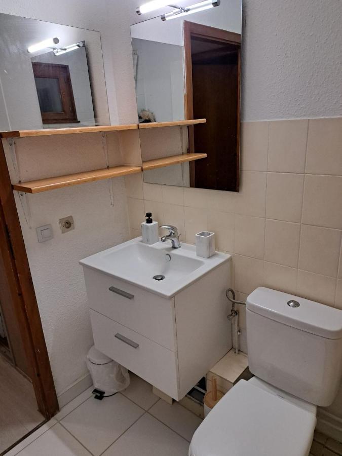 Appartement Cosy A Strasbourg Extérieur photo