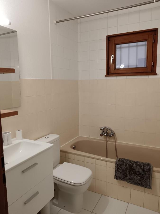 Appartement Cosy A Strasbourg Extérieur photo