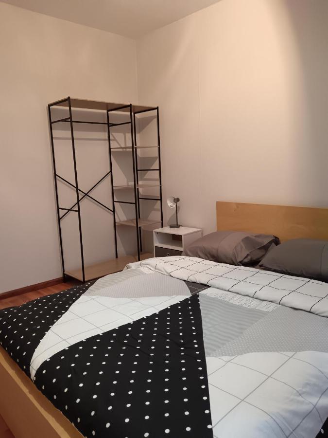 Appartement Cosy A Strasbourg Extérieur photo