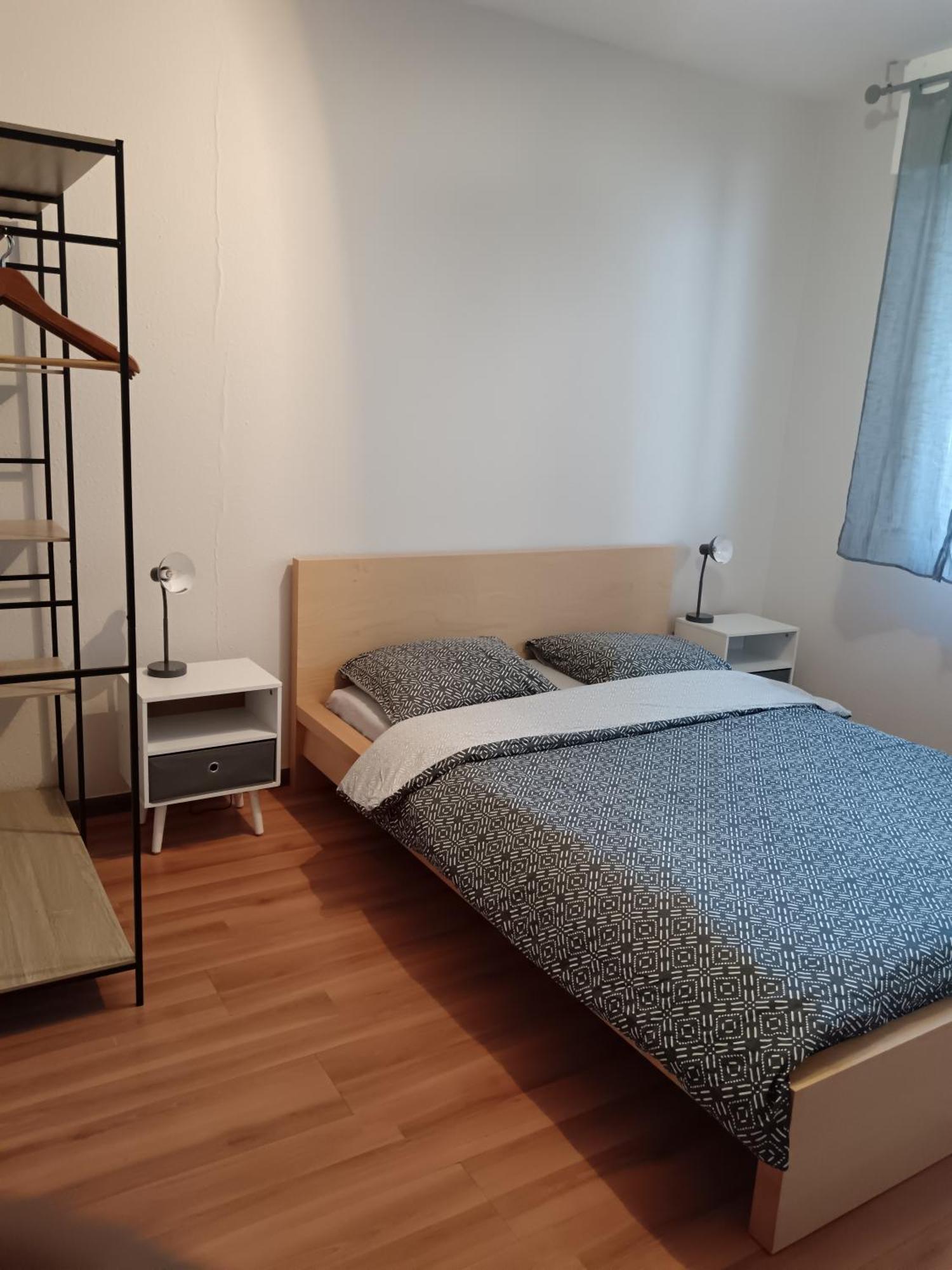 Appartement Cosy A Strasbourg Extérieur photo